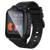 Умные часы HOCO Y104 (1.69"/4G/GPS/IP67/камера/функция звонка/700mAh) детские черные