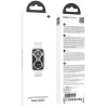 Умные часы HOCO Y25 (1.47"/190mAh/IP68/Уведомления/Bluetooth) серебро