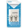 Универсальное ЗУ для аккумуляторов SMARTBUY 505 (для Ni-Mh/Ni-Cd AA/AAA)