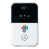 Универсальный роутер 4G Anydata R150 WiFi (аккумулятор 2000 мА*ч)