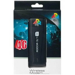 USB-модем 4G Anydata W140 (выход под внешнюю антенну) 