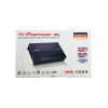 Усилитель звука DV-Pioneer.ok MB 1004 1800W (4 канала)