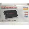 Усилитель звука DV-Pioneer.ok MB 1040 1800W (4 канала)