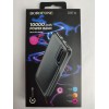 Внешний аккумулятор 10 000 mAh BOROFONE DBT10 (2USB/PD/Micro/LED инд.бат) черный