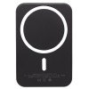 Внешний аккумулятор MagSafe 3 500 mAh кабель lighting черный