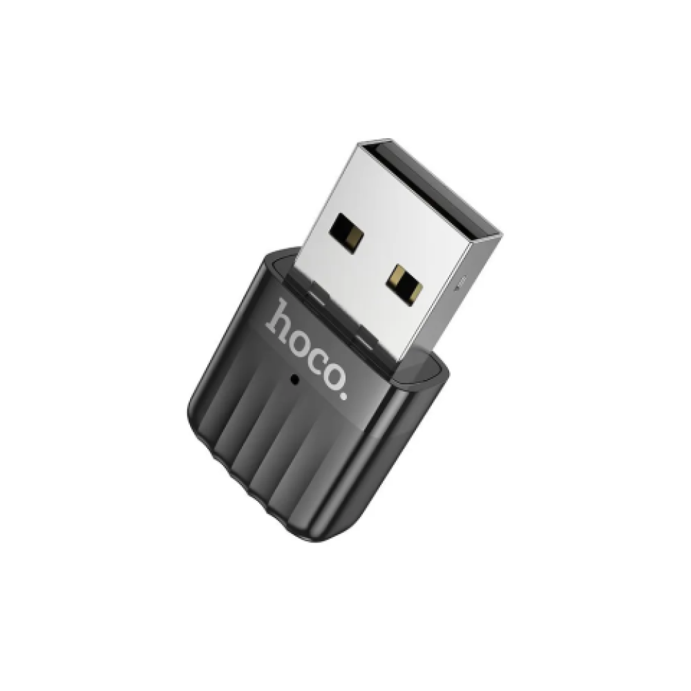 Wi-Fi адаптер HOCO HI33 черный