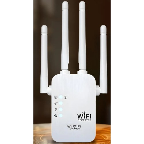 WiFi усилитель сигнала WiFi repiter