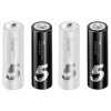 XIAOMI Аккумулятор AA ZMI5 1800mAh (цена за 1шт. блистер 4шт)