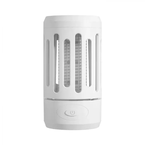 XIAOMI Антимоскитная лампа-репелент Dragonfly Portable Electric Mosquito Killer Lamp Y8EK белый