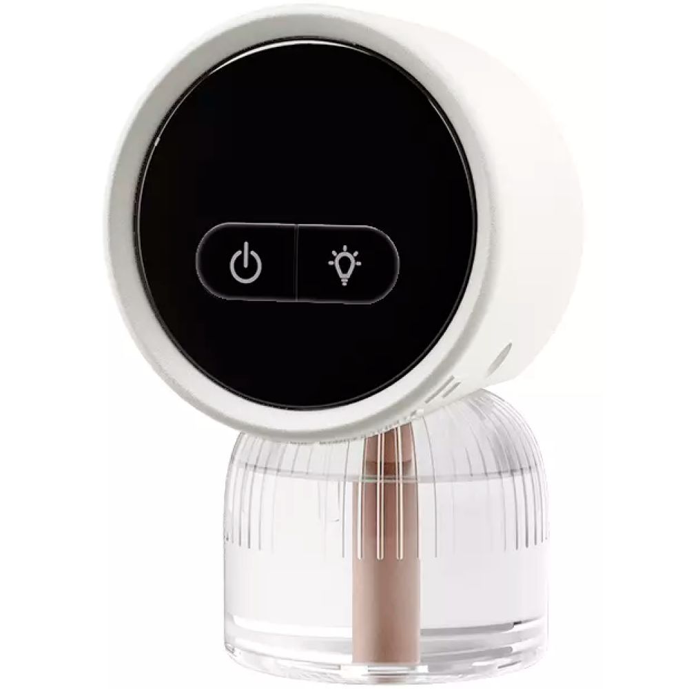 XIAOMI Фумигатор (комплект от комаров) Digital Mosquito Repellent P2 ZSM242117