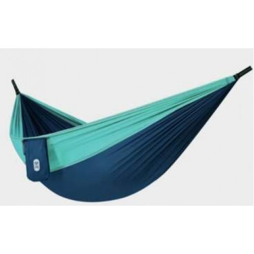 Xiaomi Гамак Xiaomi Early Wind Outdoor Parachute Cloth Hammock Blue