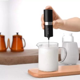 XIAOMI Капучинатор Circle Joy Milk Frother (CJ-EMF05) EU