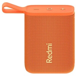 XIAOMI Колонка портативная Redmi Bluetooth Speaker ASM11A оранжевая