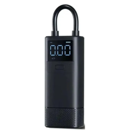 XIAOMI Компрессор для шин портативный 70mai Air Compressor Wireless Midrive TP05