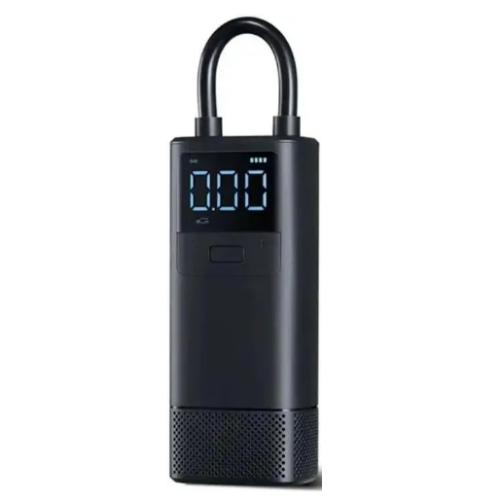 XIAOMI Компрессор для шин портативный 70mai Air Compressor Wireless Midrive TP05