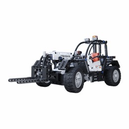 XIAOMI Конструктор OneBot Engeenering Forklift (погрузчик)
