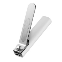 XIAOMI Кусачки для ногтей Mijia Anti-spatter Nail Knife White