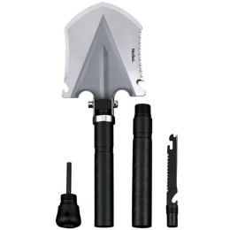 XIAOMI Лопата многофункциональная NexTool Shovel NE20013 малая