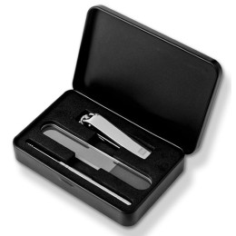 XIAOMI Маникюрный набор HuoHou Fire Splash Nail Clipper Set of 4 HU0210