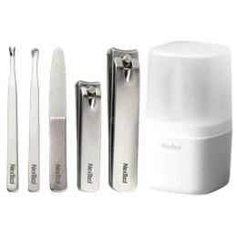 XIAOMI Маникюрный набор Nextool Nail Clipper Set