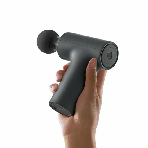 XIAOMI Массажер перкуссионный Mijia Mini Fascia Gun 2C (MJJMQ03YM) темно-серый