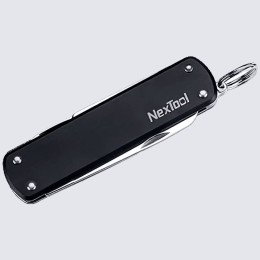 XIAOMI Мультитул NexTool Multifunction Knife NE0141