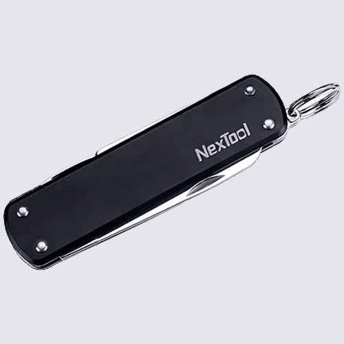 XIAOMI Мультитул NexTool Multifunction Knife NE0141
