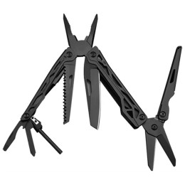 XIAOMI Мультитул NexTool NATO Multifunction Knife Black (NEO0123)