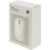 XIAOMI Мышь беспроводная Mi Wireless Mouse Lite 2 (XMWXSB02YM) белая