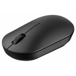 XIAOMI Мышь беспроводная Mi Wireless Mouse Lite 2 (XMWXSB02YM) черная