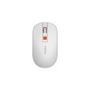 XIAOMI Мышь беспроводная MIIIW Wireless Mouse Lite белая