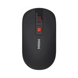 XIAOMI Мышь беспроводная MIIIW Wireless Mouse Lite черная