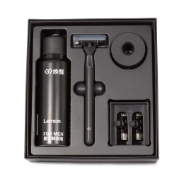 XIAOMI Набор для бритья Mijia Lemon Razor H303-5