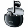 XIAOMI Наушники беспроводные TWS Mibro Earbuds 2 черные