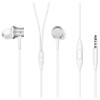 Xiaomi наушники Piston Fresh Bloom HSEJ03JY серебро