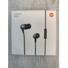 XIAOMI Наушники проводные 3.5 Mi Capsule Headphones DDQ01WM черные