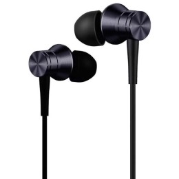 XIAOMI Наушники проводные 3.5 More Piston Fit Earphone E1009 серые