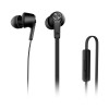 XIAOMI Наушники проводные 3,5 Piston Youth черные