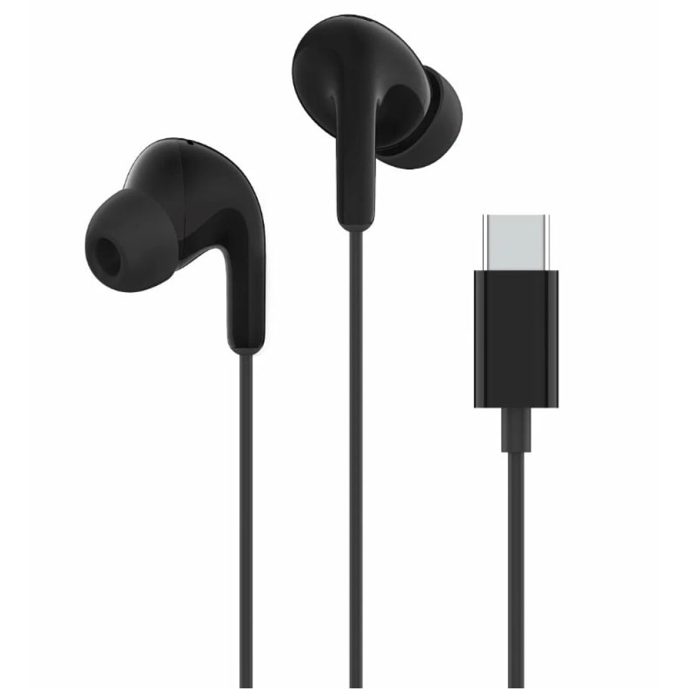 XIAOMI Наушники проводные Type-C (M2413E1)