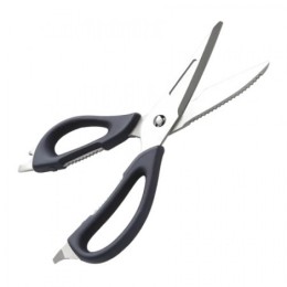 XIAOMI Ножницы кухонные HuoHou Multifunctional Magnetic Kitchen Scissors HU0291