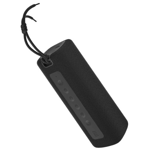 XIAOMI Портативная колонка Mi Portable Bluetooth Speaker черная