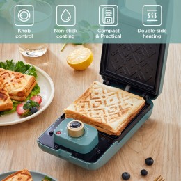 XIAOMI Сэндвичница Youpin Petrus PE2310 Sandwich Maker
