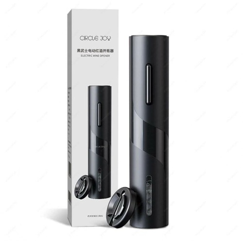 XIAOMI Штопор электрический Circle Joy Winner Black Warrior*