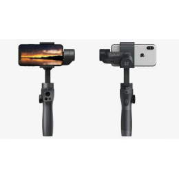 XIAOMI Стабилизатор Xiaomi Funsnap Capture 2s