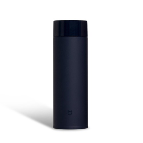 XIAOMI Термос Mijia mini vacuum flask 350ml черный