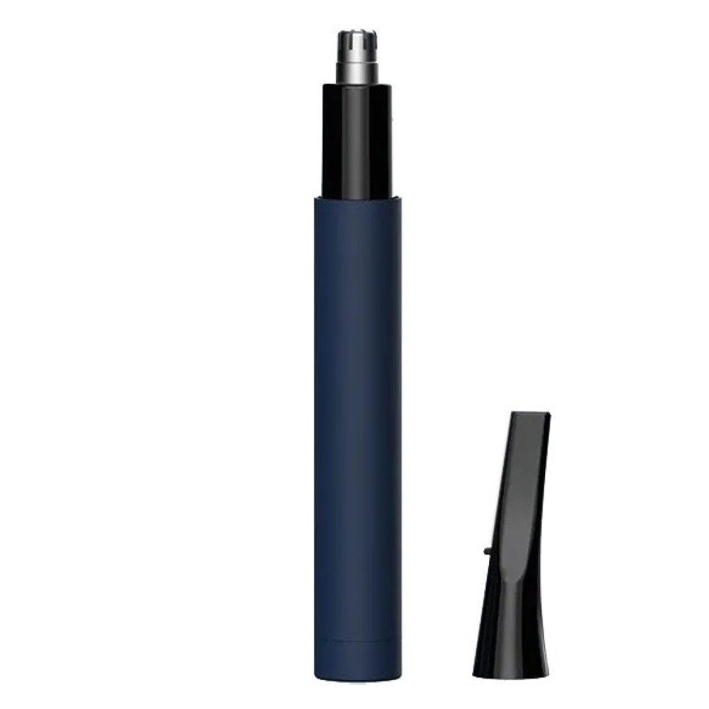 XIAOMI Триммер для носа Huanxing Electric Nose Hair Trimmer HN102 синий