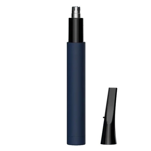 XIAOMI Триммер для носа Huanxing Electric Nose Hair Trimmer HN102 синий