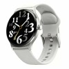 XIAOMI Умные часы HAYLOU Smart Watch Solar LS05 Lite серебристые