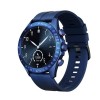 XIAOMI Умные часы HAYLOU Smart Watch Solar Pro LS18 (1,43"/IP68/функция звонка/300mAh) синие