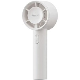 XIAOMI Вентилятор портативный Su Le F01 Mist белый